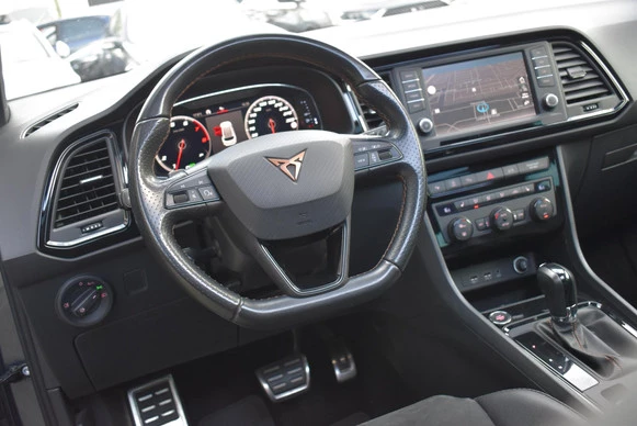 CUPRA Ateca - Afbeelding 20 van 30