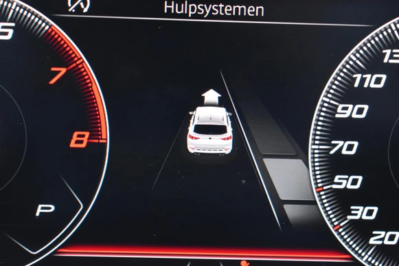 CUPRA Ateca - Afbeelding 27 van 30
