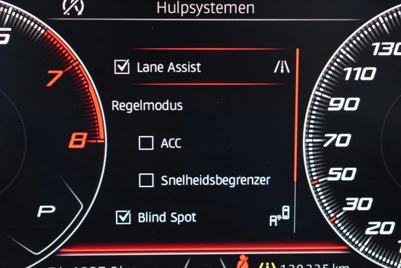 CUPRA Ateca - Afbeelding 28 van 30