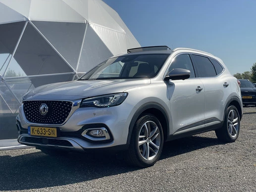 MG EHS - Afbeelding 1 van 30