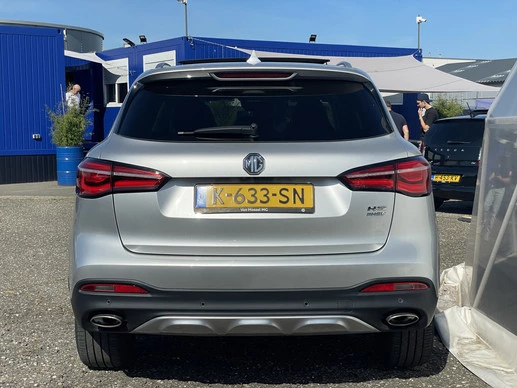 MG EHS - Afbeelding 14 van 30