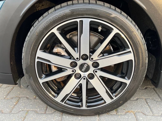 MINI Cooper S Cabrio - Afbeelding 8 van 23