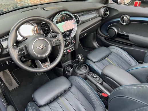 MINI Cooper S Cabrio - Afbeelding 10 van 23