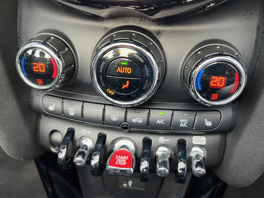MINI Cooper S Cabrio - Afbeelding 15 van 23
