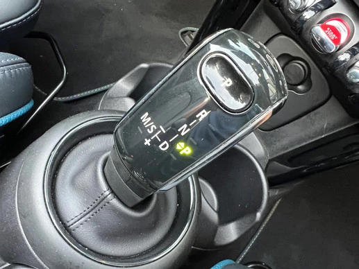 MINI Cooper S Cabrio - Afbeelding 17 van 23