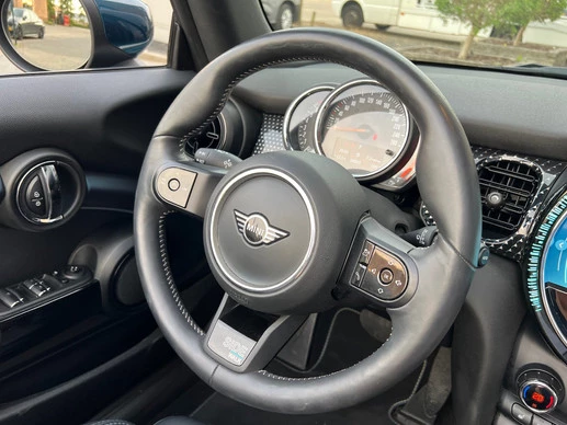 MINI Cooper S Cabrio - Afbeelding 19 van 23