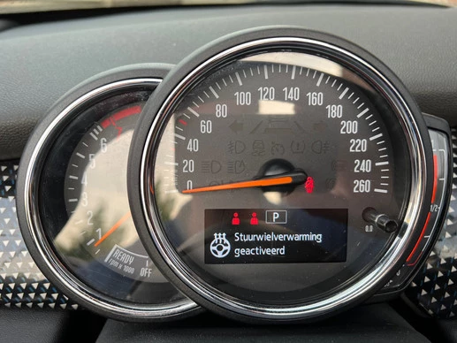 MINI Cooper S Cabrio - Afbeelding 20 van 23