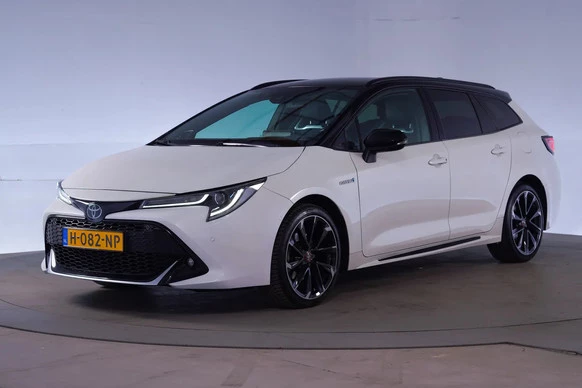 Toyota Corolla - Afbeelding 1 van 30