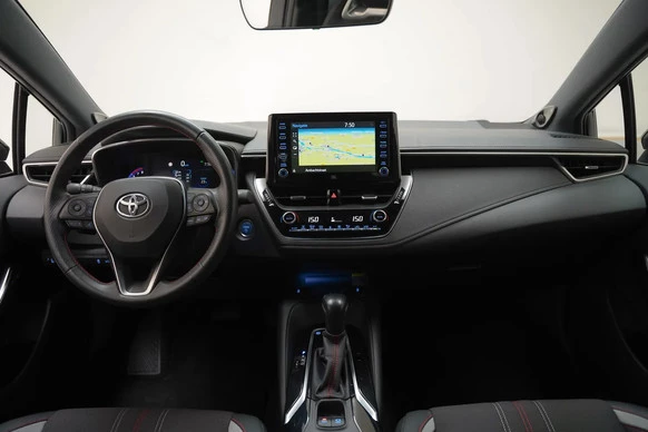 Toyota Corolla - Afbeelding 5 van 30