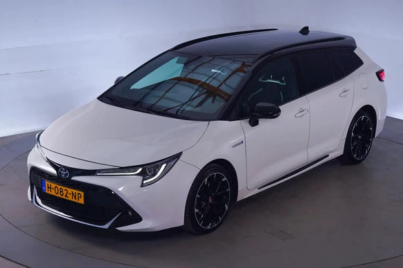 Toyota Corolla - Afbeelding 14 van 30