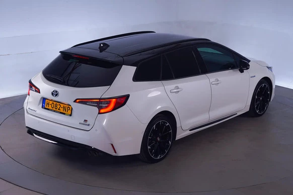 Toyota Corolla - Afbeelding 15 van 30