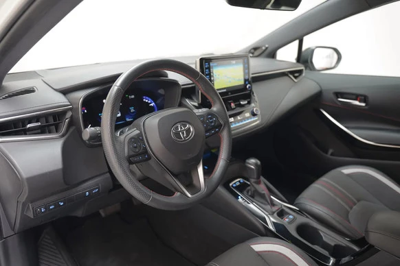 Toyota Corolla - Afbeelding 16 van 30