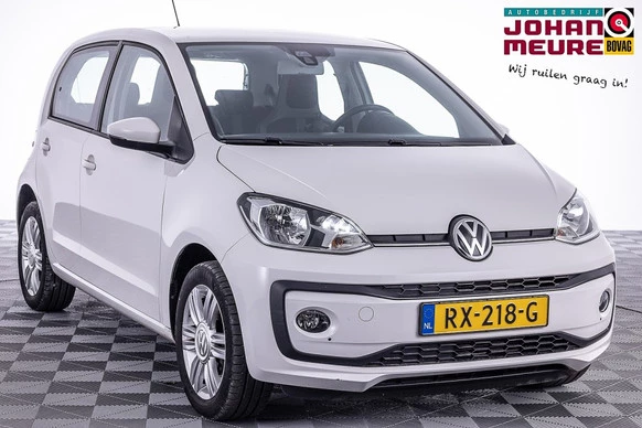 Volkswagen up! - Afbeelding 1 van 24