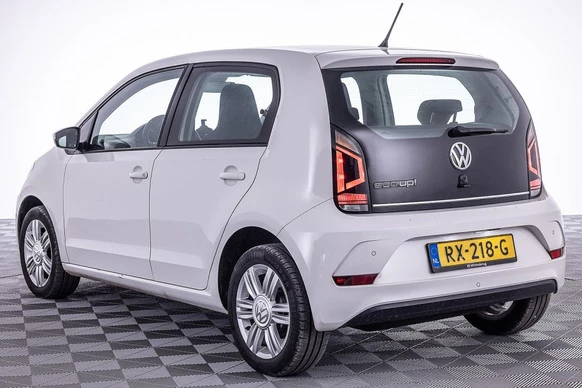 Volkswagen up! - Afbeelding 2 van 24