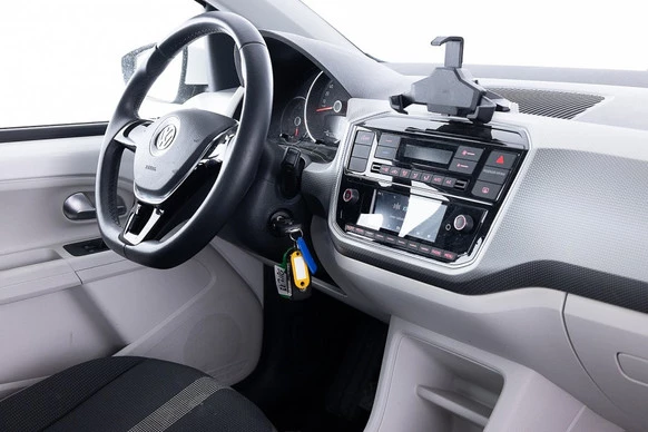 Volkswagen up! - Afbeelding 3 van 24