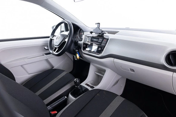 Volkswagen up! - Afbeelding 4 van 24