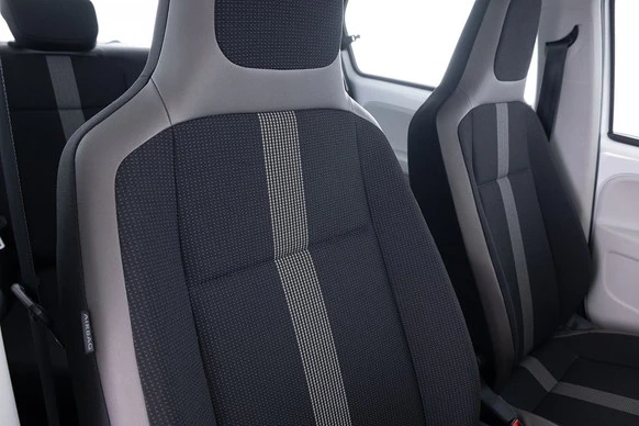 Volkswagen up! - Afbeelding 5 van 24
