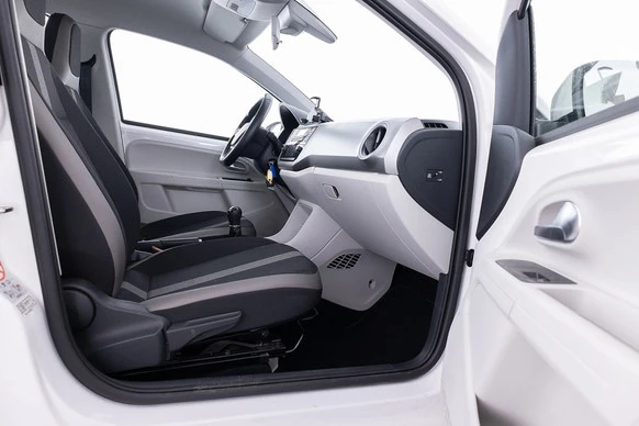 Volkswagen up! - Afbeelding 6 van 24