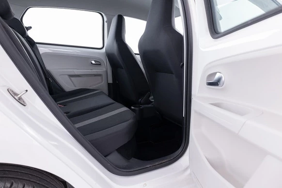 Volkswagen up! - Afbeelding 7 van 24