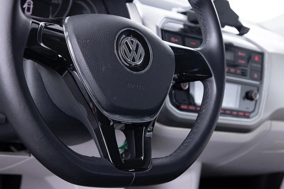 Volkswagen up! - Afbeelding 9 van 24