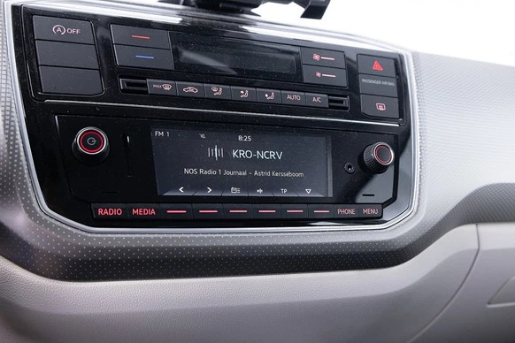 Volkswagen up! - Afbeelding 11 van 24