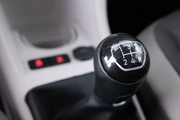 Volkswagen up! - Afbeelding 12 van 24