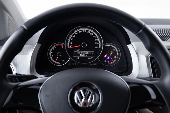 Volkswagen up! - Afbeelding 13 van 24
