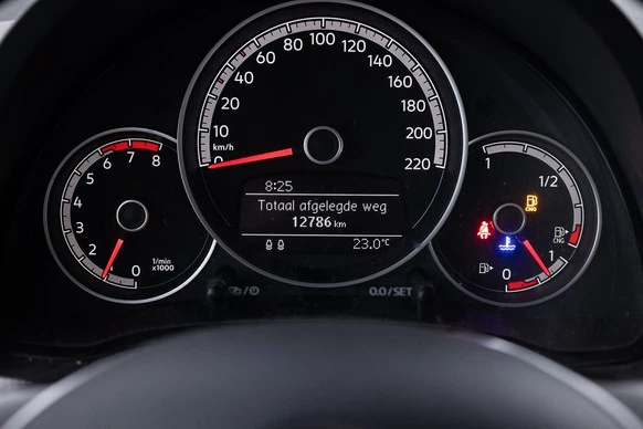 Volkswagen up! - Afbeelding 14 van 24