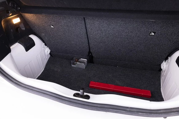 Volkswagen up! - Afbeelding 16 van 24