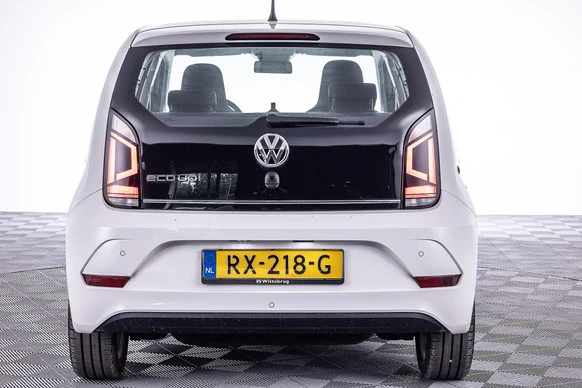 Volkswagen up! - Afbeelding 18 van 24