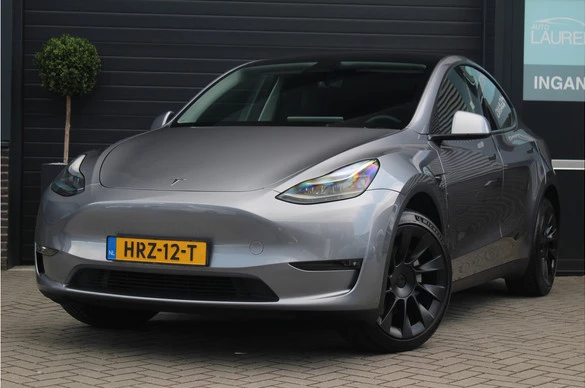 Tesla Model Y - Afbeelding 1 van 21