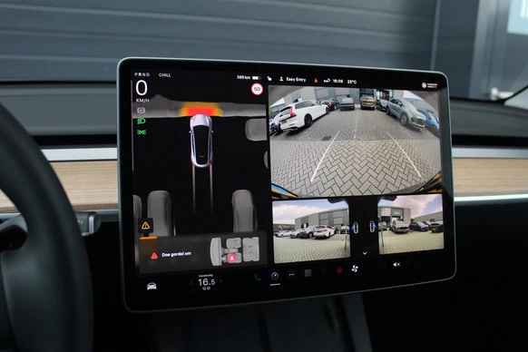 Tesla Model Y - Afbeelding 15 van 21