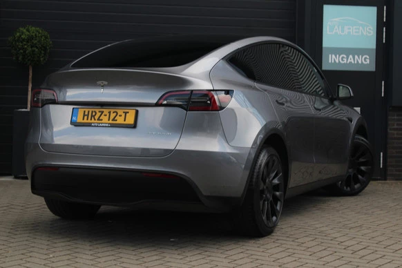 Tesla Model Y - Afbeelding 2 van 21