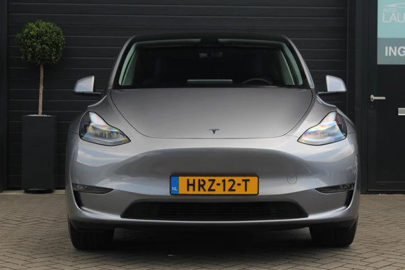 Tesla Model Y - Afbeelding 3 van 21