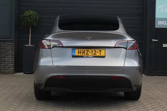 Tesla Model Y - Afbeelding 4 van 21