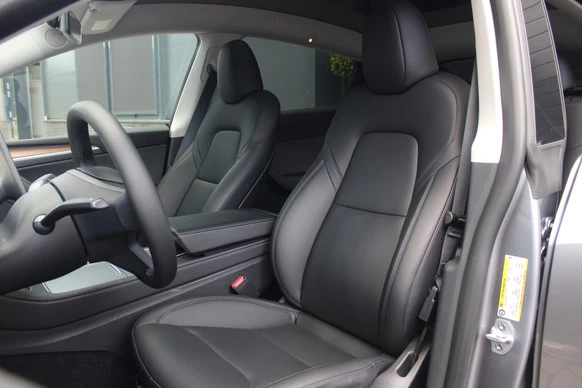 Tesla Model Y - Afbeelding 7 van 21