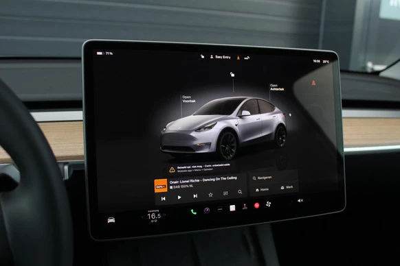 Tesla Model Y - Afbeelding 14 van 21