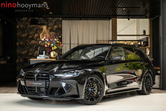 BMW M3 - Afbeelding 1 van 30