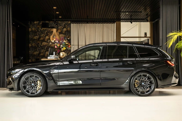 BMW M3 - Afbeelding 2 van 30