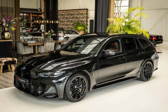 BMW M3 - Afbeelding 3 van 30