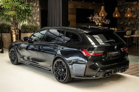 BMW M3 - Afbeelding 4 van 30