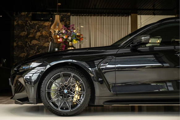 BMW M3 - Afbeelding 5 van 30