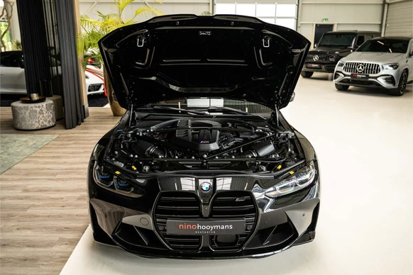 BMW M3 - Afbeelding 6 van 30