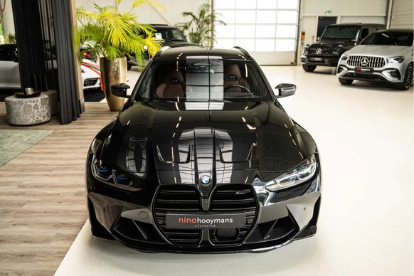 BMW M3 - Afbeelding 7 van 30