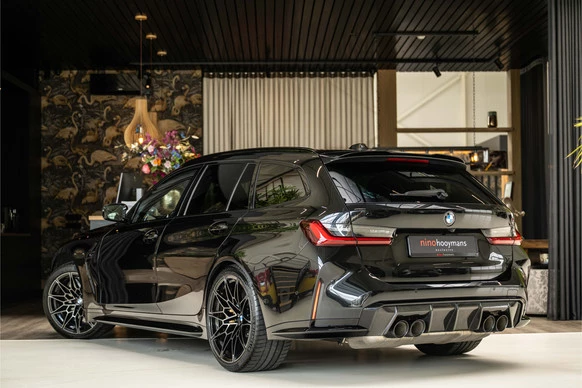 BMW M3 - Afbeelding 8 van 30