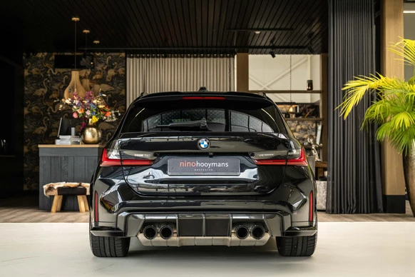 BMW M3 - Afbeelding 9 van 30