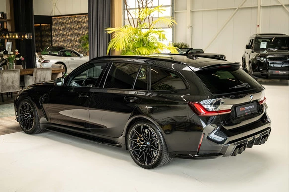 BMW M3 - Afbeelding 10 van 30