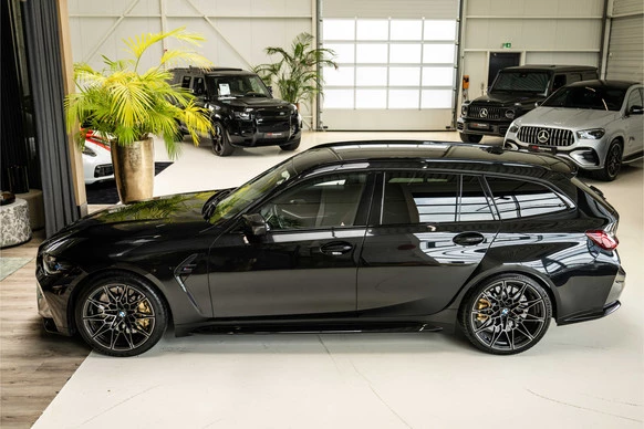 BMW M3 - Afbeelding 11 van 30