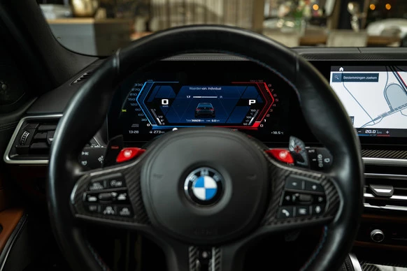 BMW M3 - Afbeelding 14 van 30