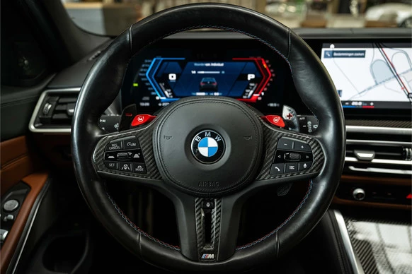 BMW M3 - Afbeelding 15 van 30